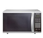 Lò vi sóng điện tử Panasonic NN-GT370MYUE (NN-GT370MYTE/ NNGT370MYTE) - 23 lít, 800W, có nướng