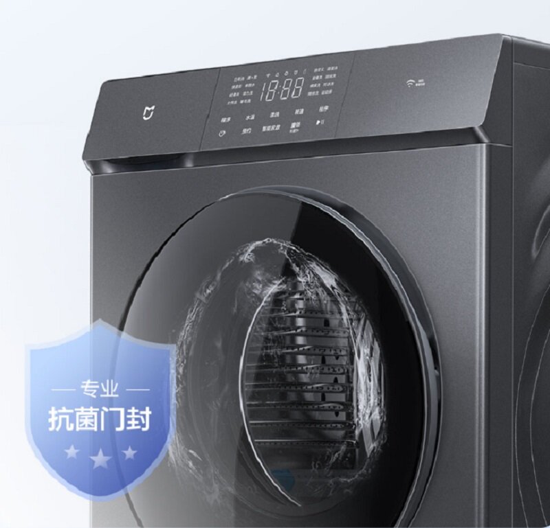 Máy giặt Xiaomi Mijia 10kg MJ102S rất 