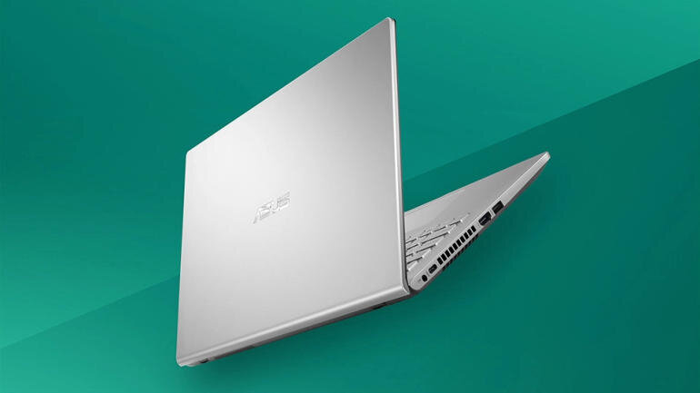 laptop Asus D409DA-EK095T