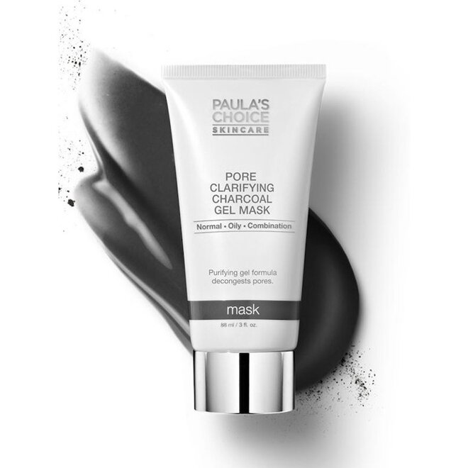 Gel đắp mặt nạ Paula’s Choice Pore Clarifying Charcoal 