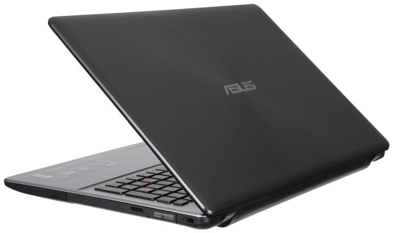 Tổng quan về laptop Asus X550C