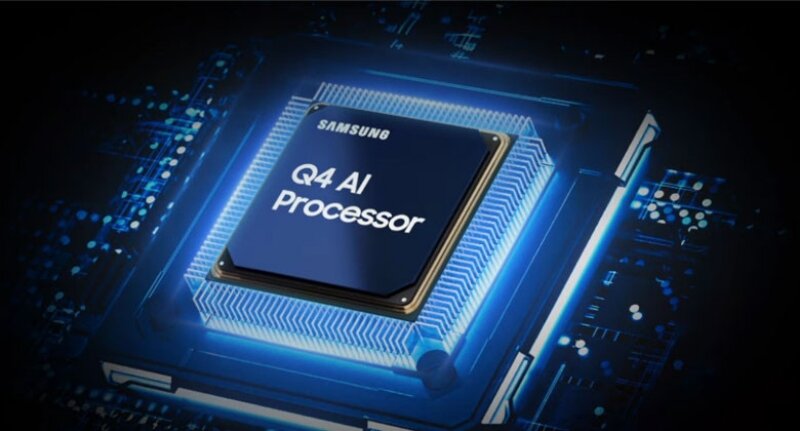 Đánh giá tivi Samsung QA85Q7FA: Liệu có đáng để đầu tư?