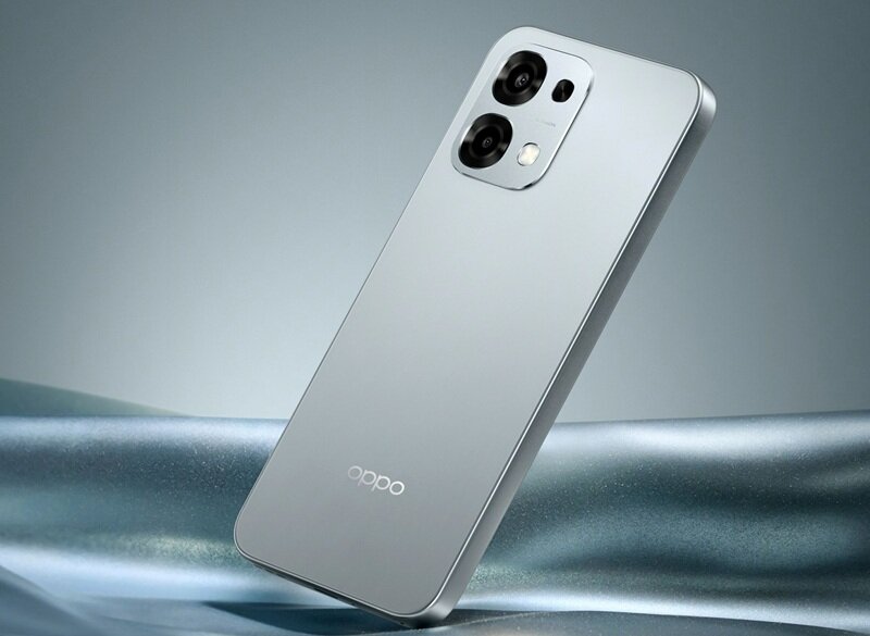 Điện thoại OPPO A6 Pro 5G bền 
