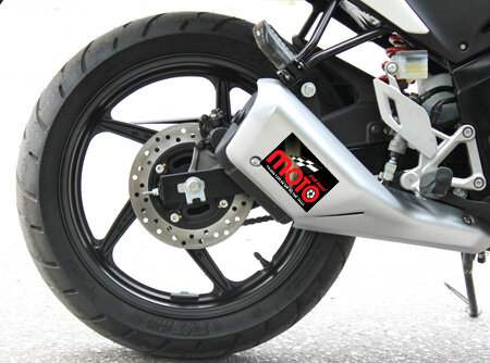 honda cbr150r 2011