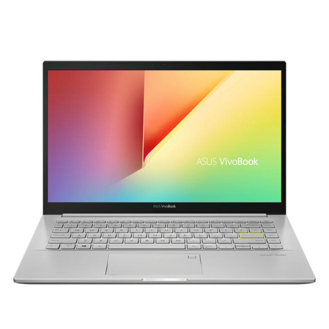 laptop asus vivobook a415ea eb1474w