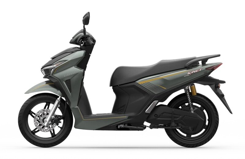 Top 7 xe máy điện VinFast đổi pin mới nhất năm 2026, giá từ 12,5 triệu đồng