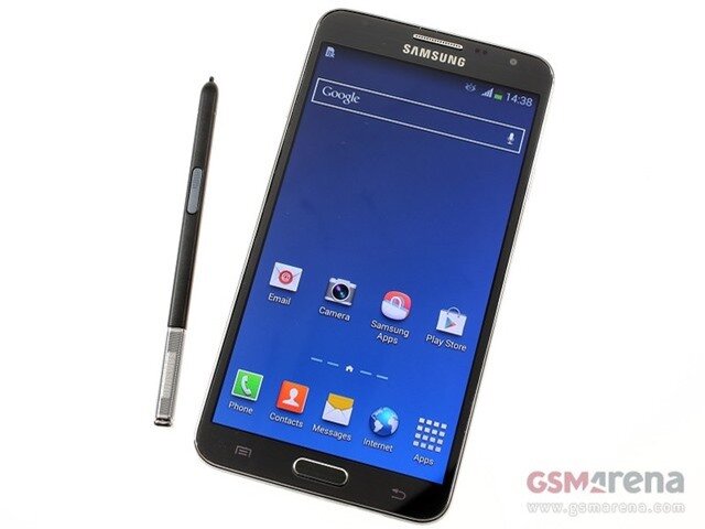 Đánh giá Samsung Galaxy Note 3 Neo: Kẻ ăn theo giá cao?