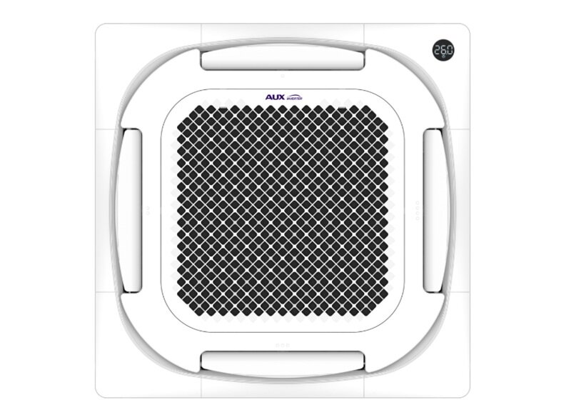 Vì sao nên mua điều hòa AUX ALCA-C36/4DR3QAB cho phòng 60m2?