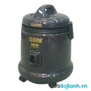 Máy hút bụi Sanyo BSC-WD90 Máy hút bụi Sanyo BSC-WD90