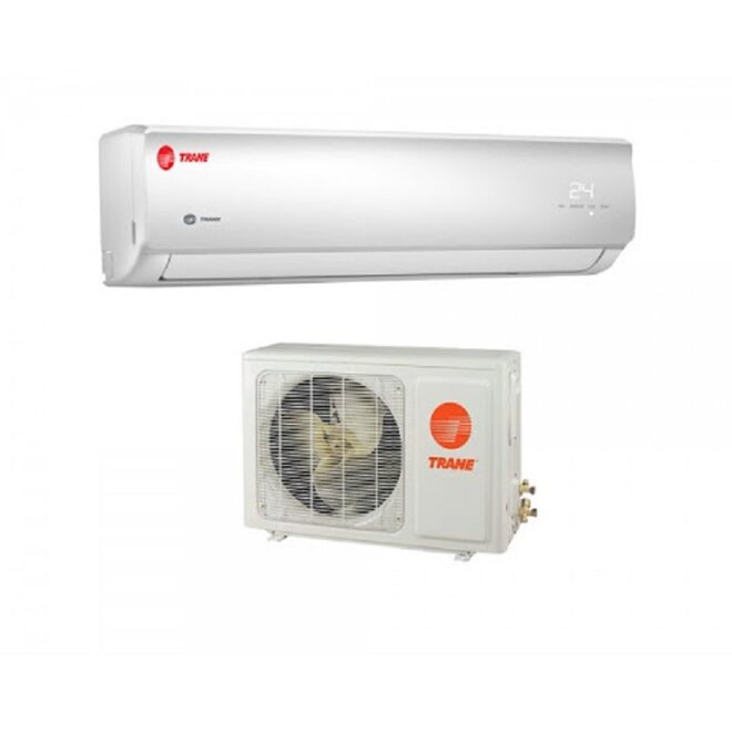 điều hòa trane