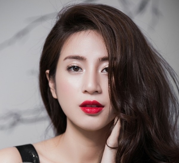6 bản dupe 'đỉnh' nhất của cây son đỏ 'huyền thoại' MAC RUBY WOO | websosanh.vn 6 Bản Dupe 'Đỉnh' Nhất Của Cây Son Đỏ 'Huyền Thoại' Mac Ruby Woo | Websosanh.Vn