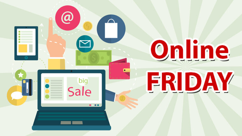 6 bí kíp giúp bạn mua online được hàng tốt, giá rẻ mà không bị mắc bẫy lừa dịp Online Friday