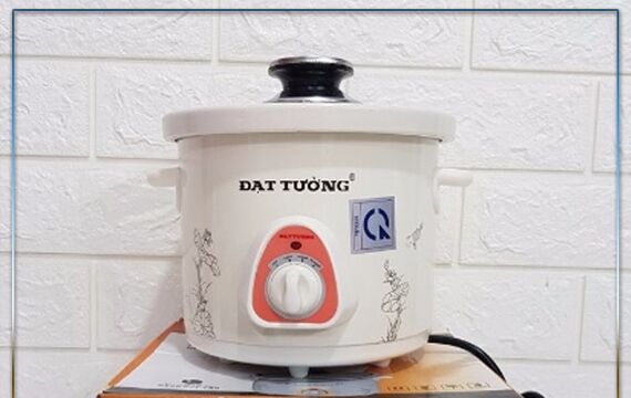 6 bộ nồi nấu ăn dặm cho bé tốt nhất chất liệu an toàn giá từ 300k