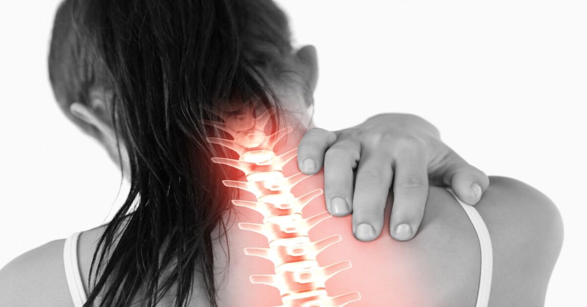 6 Cách chữa đau vai gáy tại nhà một cách hiệu quả
