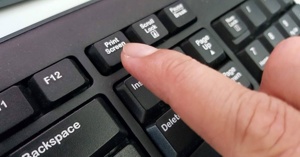 6 cách chụp màn hình laptop siêu nhanh và đơn giản