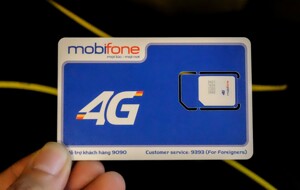 6 cách kiểm tra số sim mobifone nhanh ngay tức thì cho người hay quên