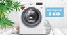 6 câu hỏi thường gặp xung quanh máy giặt LG 9kg