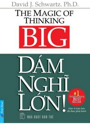 6 cuốn sách giúp người trẻ thay đổi tư duy và làm giàu trước tuổi 40