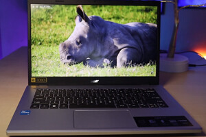 6 đặc điểm thu hút học sinh, sinh viên của chiếc laptop Acer Aspire 3 A314-36M-37FM