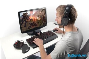 6 điểm cần lưu ý khi chọn lựa tai nghe cho game thủ