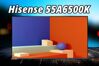 6 điểm cộng nổi bật của tivi Hisense 55A6500K