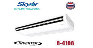 6 điểm mạnh khiến điều hòa Daikin FHQ60DAVMA/RZQS60AV1 đáng sở hữu