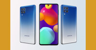 6 điểm nổi bật hấp dẫn của điện thoại Samsung Galaxy M62 5G