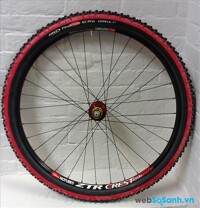 6 điều không thể bỏ qua khi chọn mua bánh xe đạp leo núi