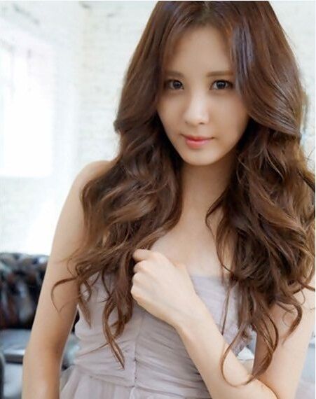 6 kiểu tóc Hàn Quốc đang "làm mưa làm gió"