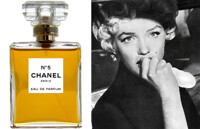6 lọ nước hoa "kinh điển" của Pháp