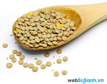 6 loại thực phẩm có tác dụng đốt cháy chất béo