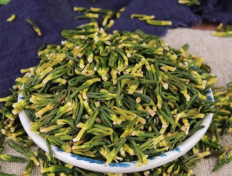 6 loại trà giảm cân nào tốt, an toàn tiêu mỡ bụng hiệu quả?