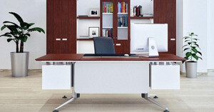 6 lưu ý “sống còn” khi chọn mua bàn giám đốc