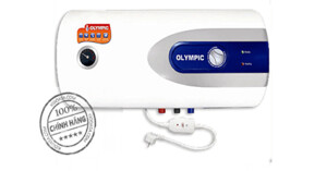 6 lý do bạn nên mua bình nóng lạnh Olympic Nova T-N (20L-Có đồng hồ)
