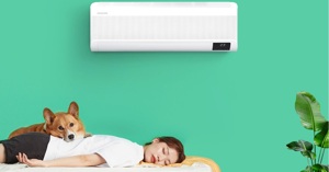 6 lý do bạn nên mua máy điều hòa Samsung dòng WindFree™