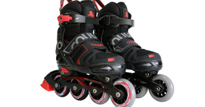 6 lý do bạn nên mua ngay giày patin Cougar