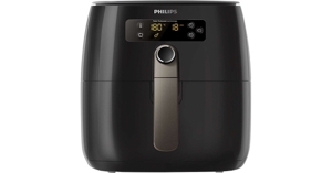 6 lý do bạn nên mua nồi chiên không dầu Philips HD9745/90
