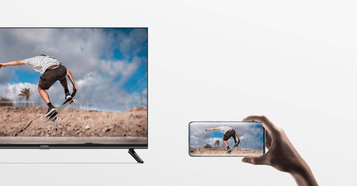6 lý do khiến tivi Xiaomi L43M7-ETH-4K 43 inch đáng mua năm 2023