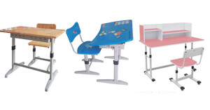 6 mẫu bàn học sinh Xuân Hòa tốt và được yêu thích nhất hiện nay