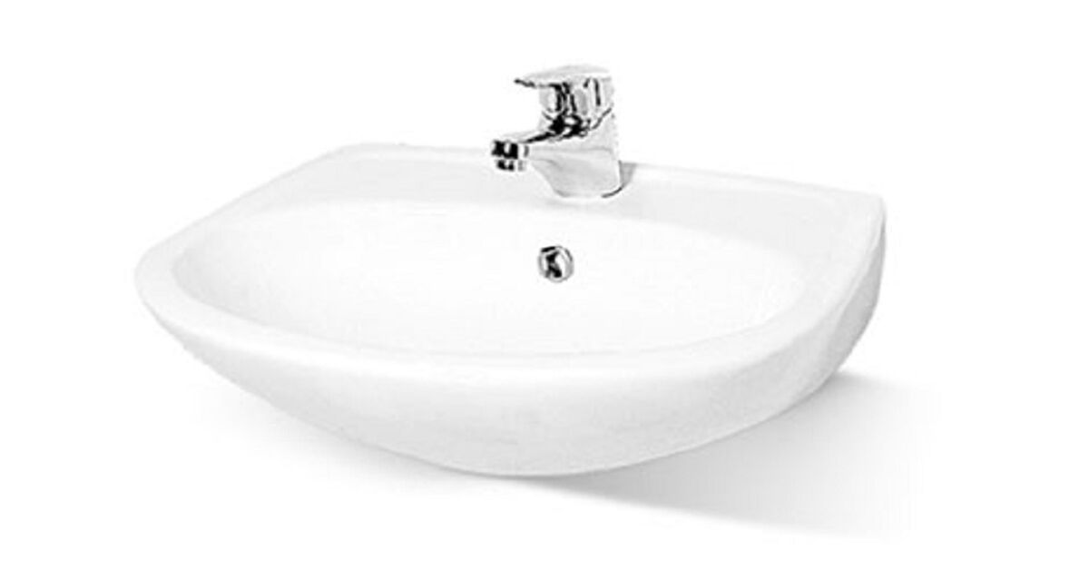6 mẫu bồn rửa mặt giá rẻ tốt nhất hiện nay