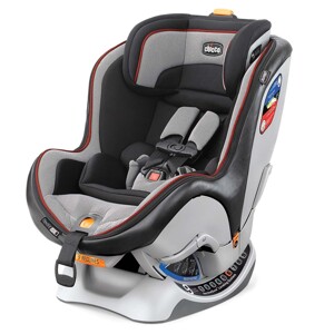 6 mẫu ghế ngồi ô tô tốt nhất cho trẻ