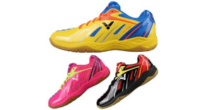 6 mẫu giày cầu lông nữ đẹp, bền được ưa chuộng nhất