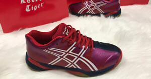 6 mẫu giày đánh bóng chuyền nữ vừa tốt vừa rẻ nhất thị trường