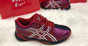 6 mẫu giày đánh bóng chuyền nữ vừa tốt vừa rẻ nhất thị trường