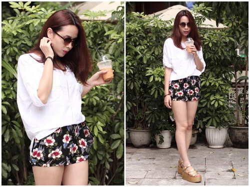 6 mẫu giày/dép sandal tuyệt đẹp dành cho mùa hè