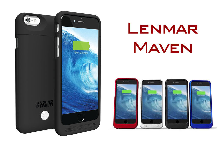 6 mẫu ốp lưng tốt nhất cho iPhone 6 và iPhone 6s