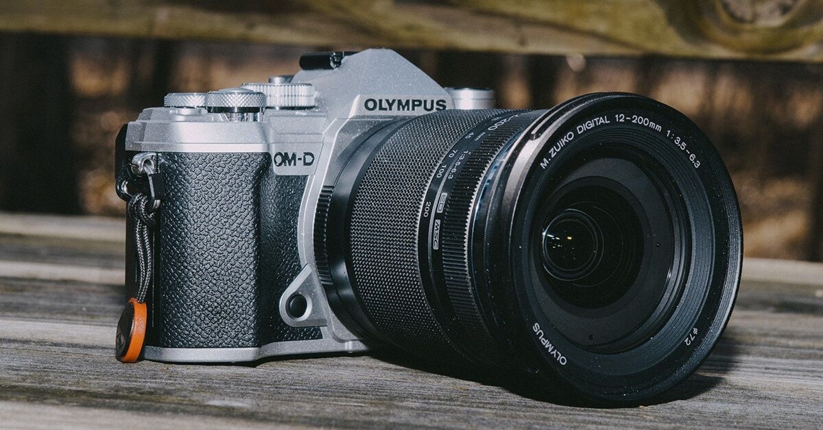 6 máy ảnh Olympus tốt nhất 2021 theo nhu cầu của người dùng