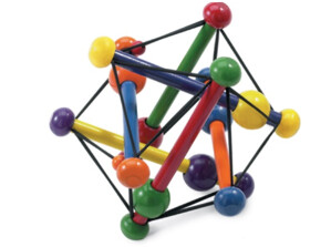 6 món đồ chơi đáng để mẹ rút ví mua cho con