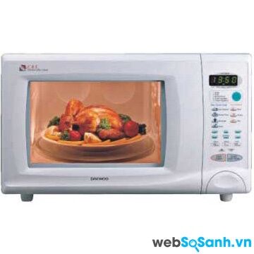 6 nguy hại khi sử dụng lò vi sóng thường xuyên