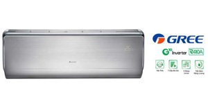 6 nguyên nhân chính khiến điều hòa Gree hot nhất hiện nay